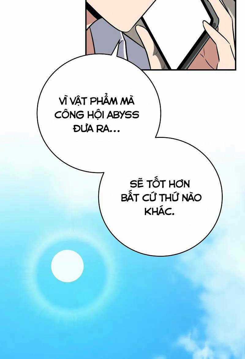 Streamer Pháp Sư Chapter 59 trang 7