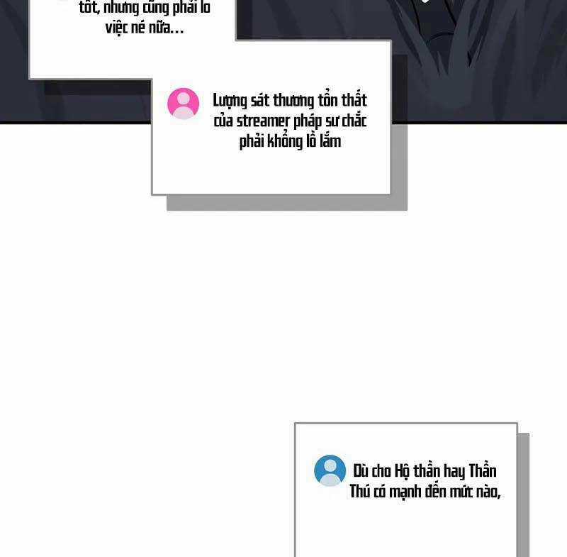 Streamer Pháp Sư Chapter 59 trang 71