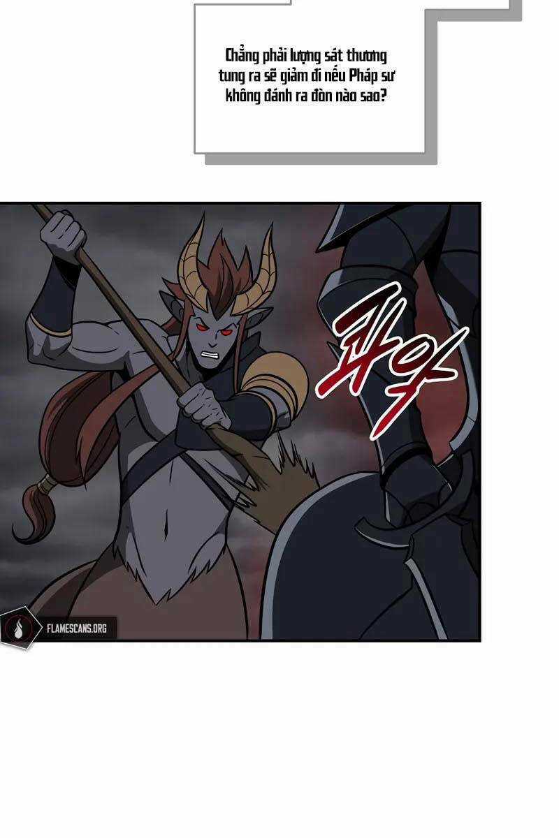 Streamer Pháp Sư Chapter 59 trang 72