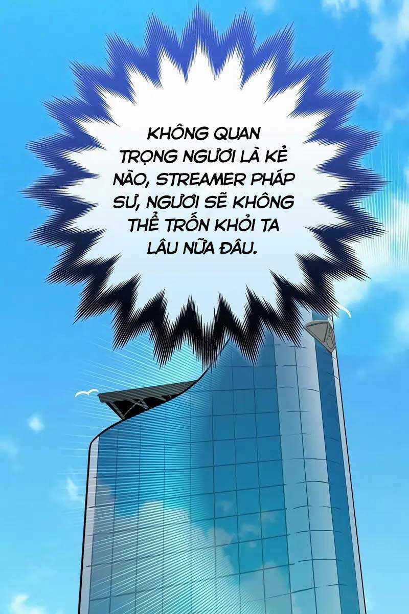 Streamer Pháp Sư Chapter 59 trang 8
