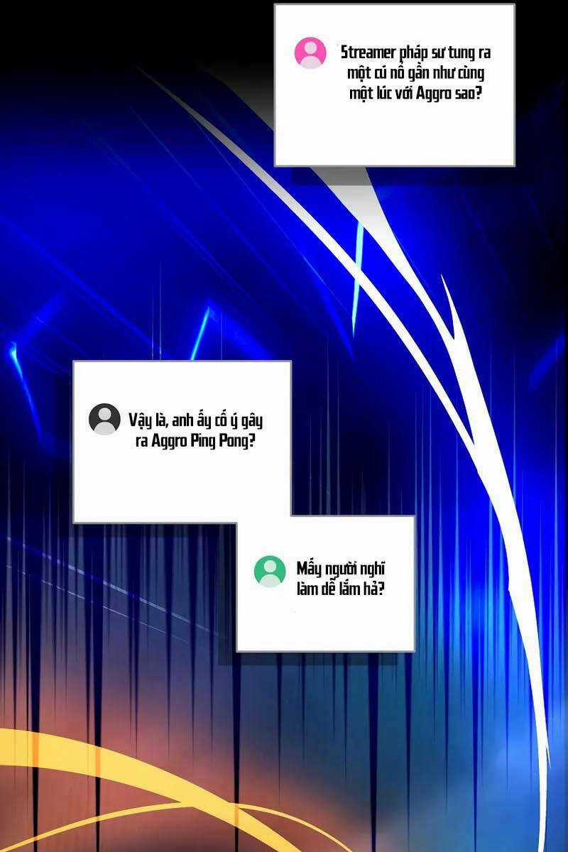 Streamer Pháp Sư Chapter 59 trang 84