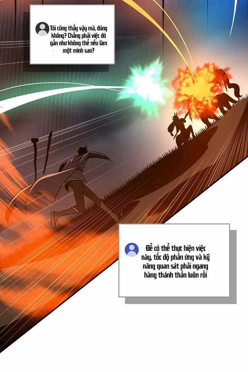 Streamer Pháp Sư Chapter 59 trang 85