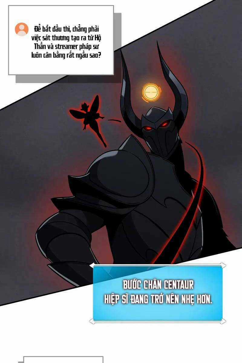 Streamer Pháp Sư Chapter 59 trang 88