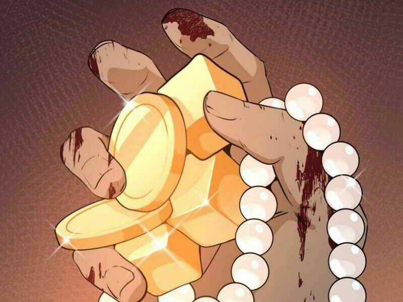 Streamer Pháp Sư Chapter 6 trang 13