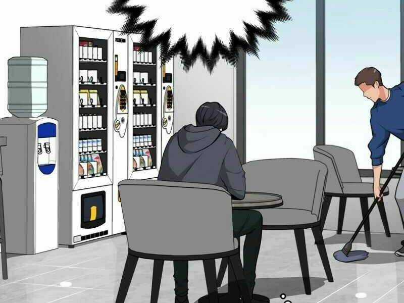 Streamer Pháp Sư Chapter 6 trang 203