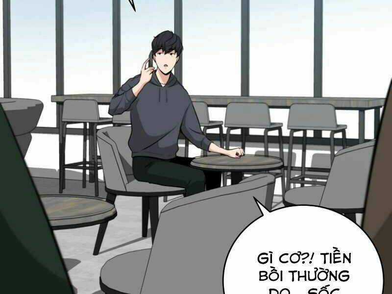 Streamer Pháp Sư Chapter 6 trang 211