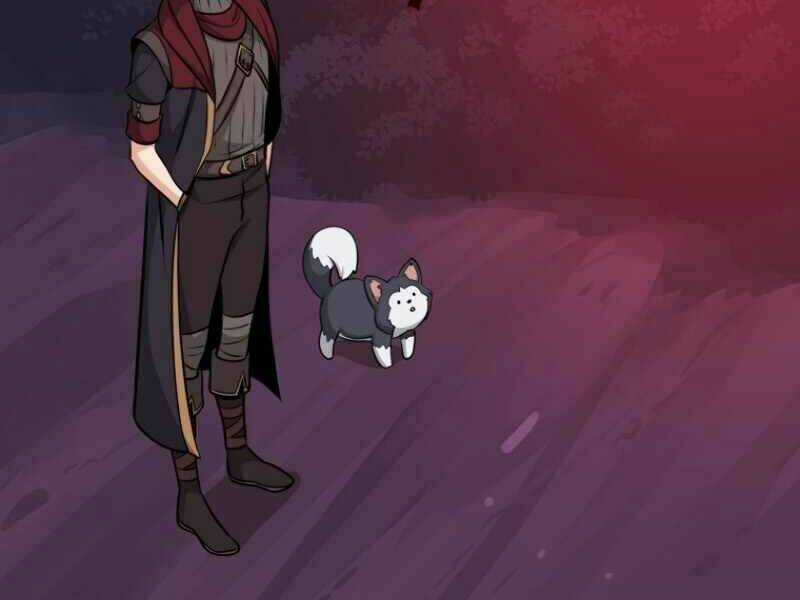 Streamer Pháp Sư Chapter 6 trang 23