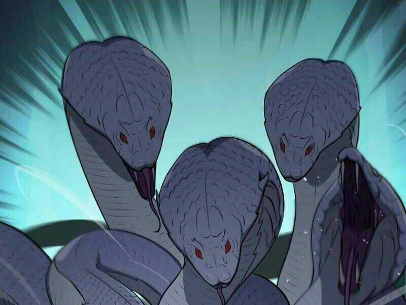 Streamer Pháp Sư Chapter 6 trang 3