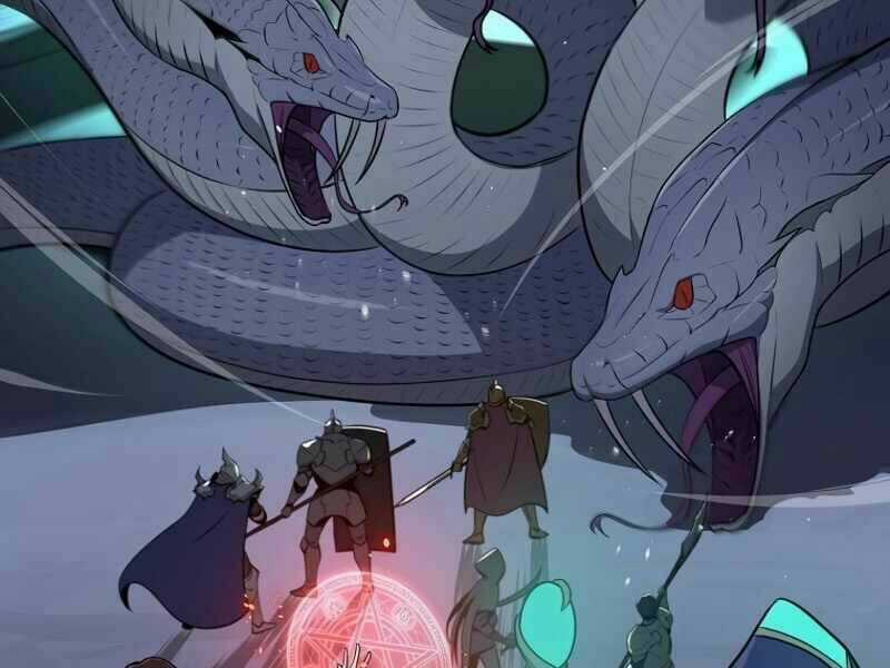 Streamer Pháp Sư Chapter 6 trang 4