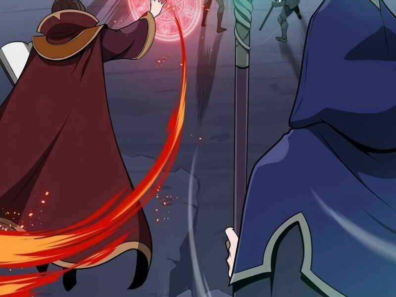 Streamer Pháp Sư Chapter 6 trang 5