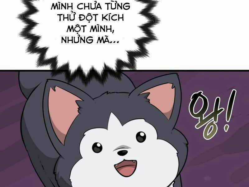 Streamer Pháp Sư Chapter 6 trang 54