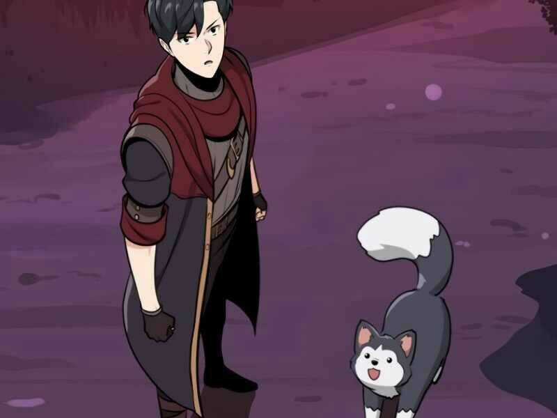 Streamer Pháp Sư Chapter 6 trang 61