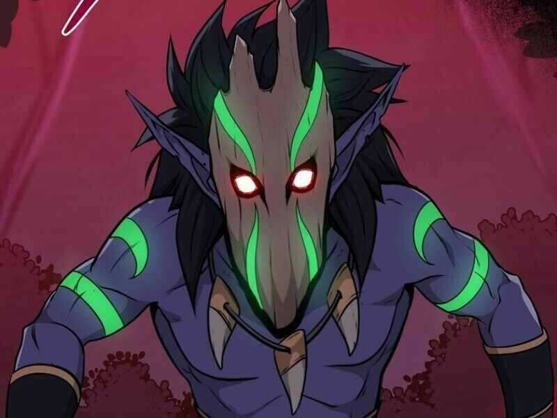 Streamer Pháp Sư Chapter 6 trang 85