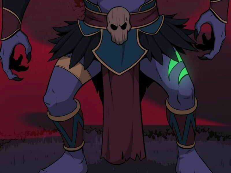 Streamer Pháp Sư Chapter 6 trang 86