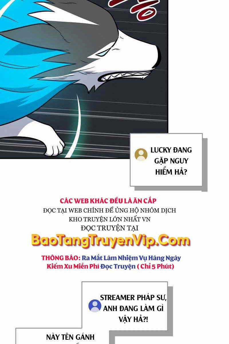 Streamer Pháp Sư Chapter 60 trang 10