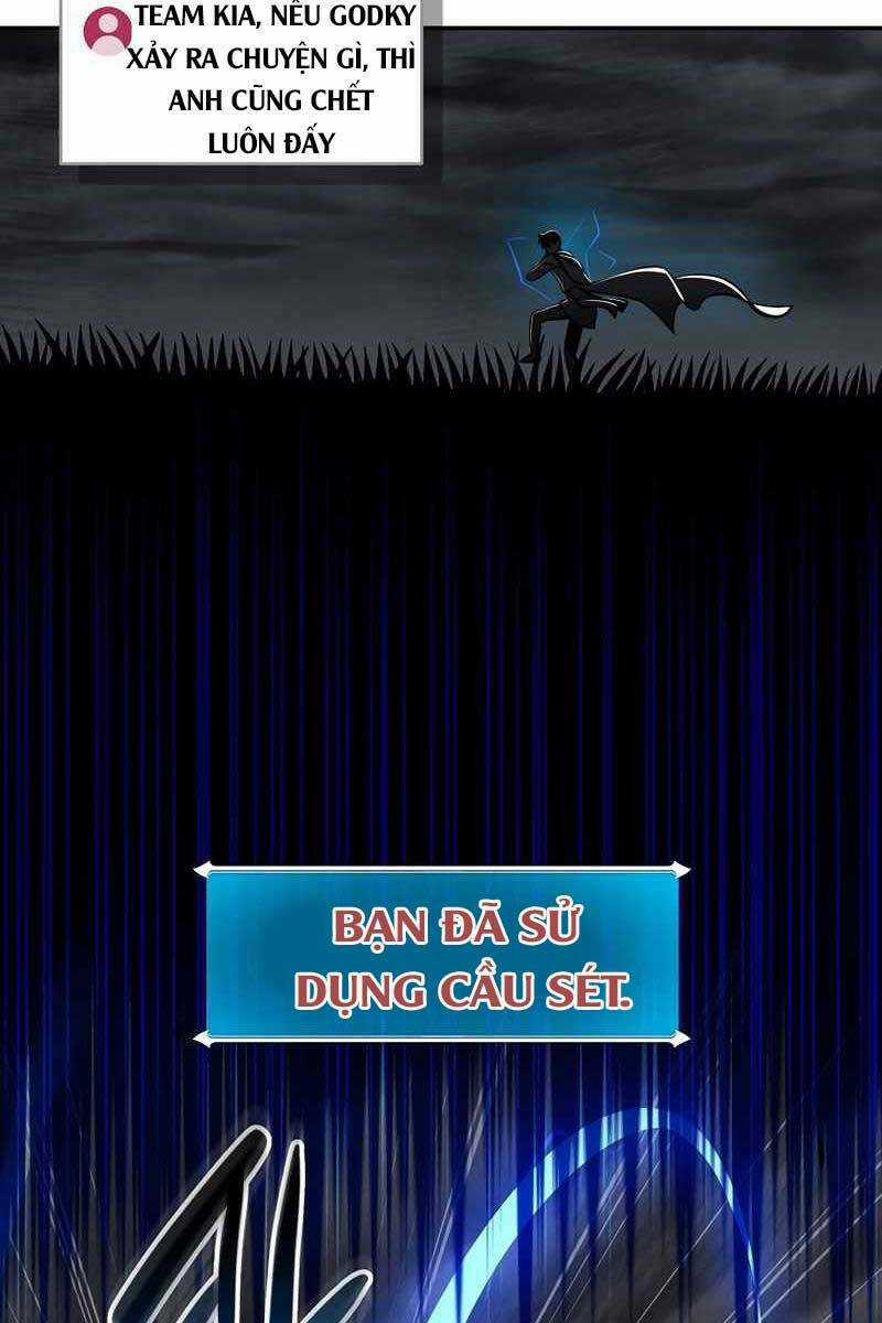 Streamer Pháp Sư Chapter 60 trang 11