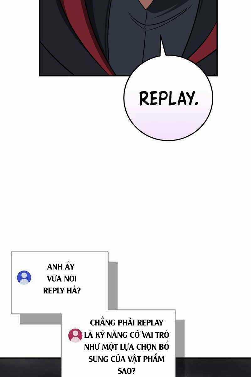 Streamer Pháp Sư Chapter 60 trang 24