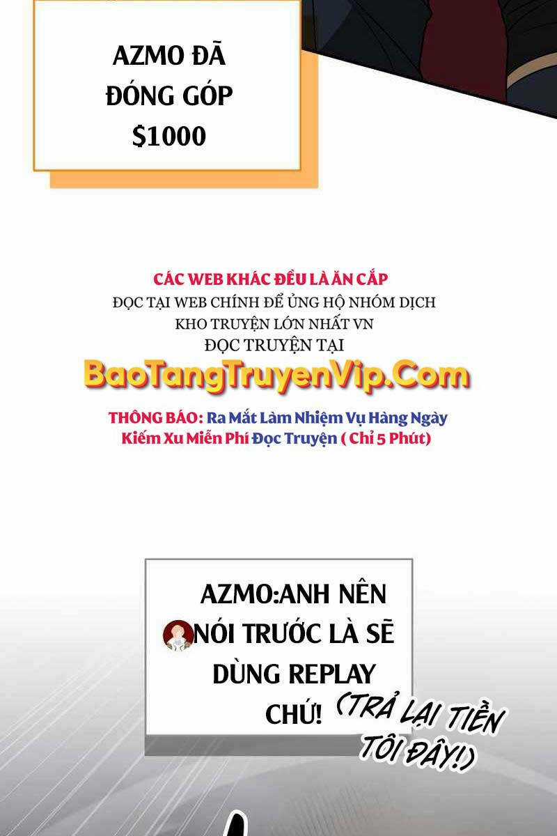 Streamer Pháp Sư Chapter 60 trang 27