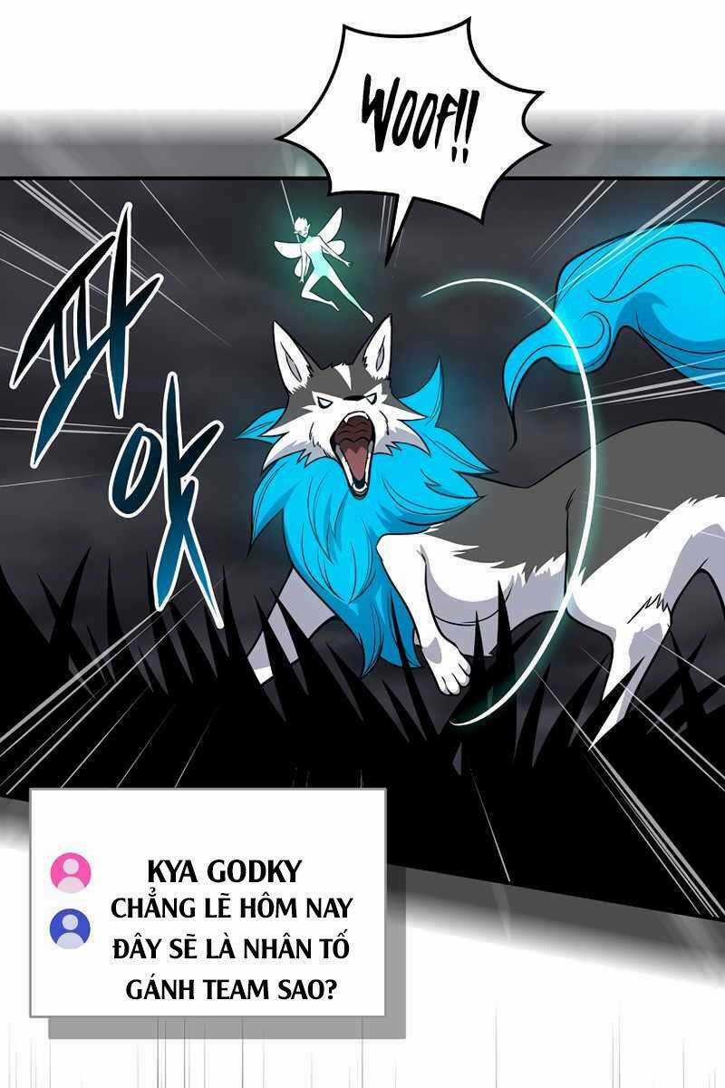 Streamer Pháp Sư Chapter 60 trang 3