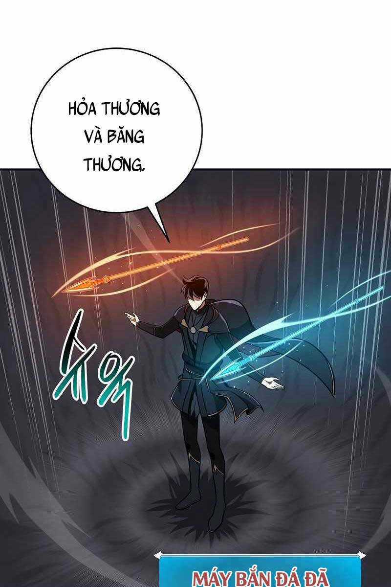 Streamer Pháp Sư Chapter 60 trang 31