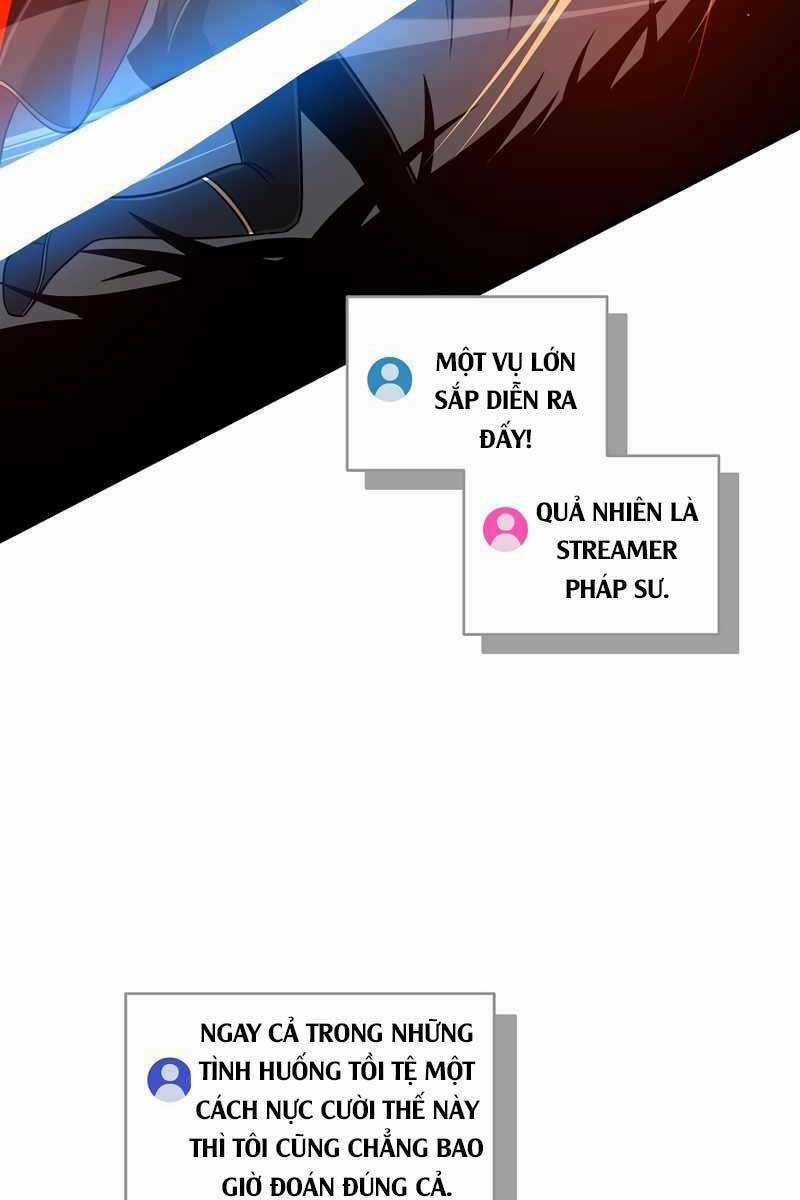 Streamer Pháp Sư Chapter 60 trang 35
