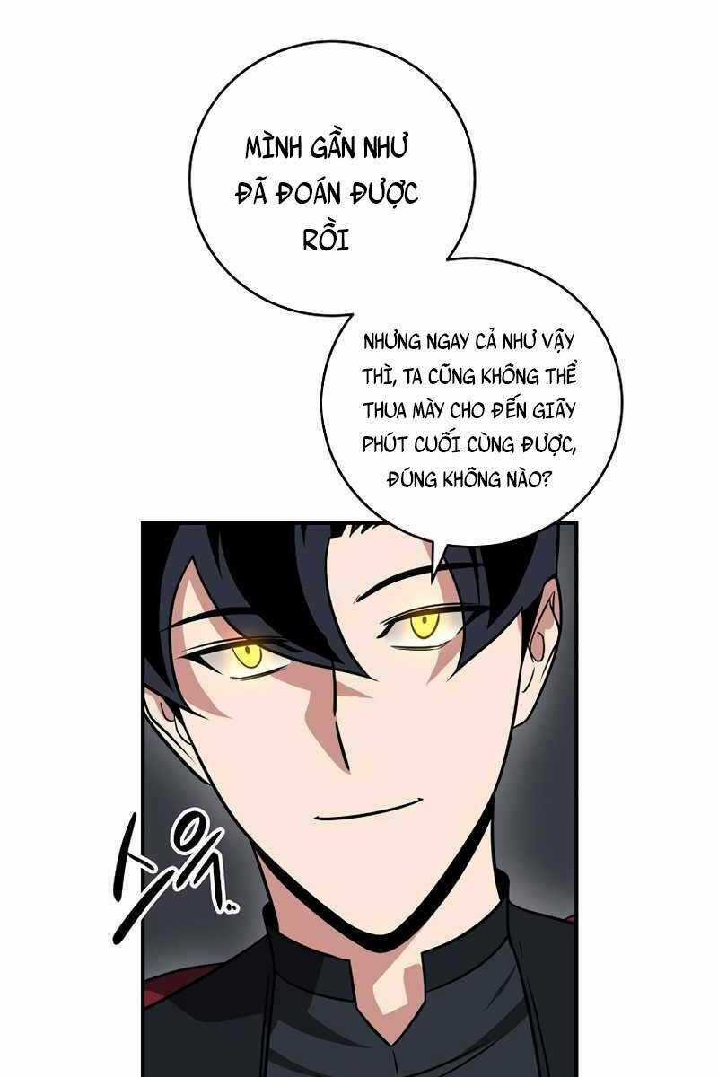 Streamer Pháp Sư Chapter 60 trang 40