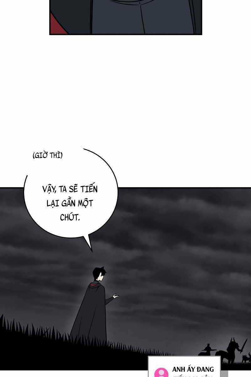 Streamer Pháp Sư Chapter 60 trang 41