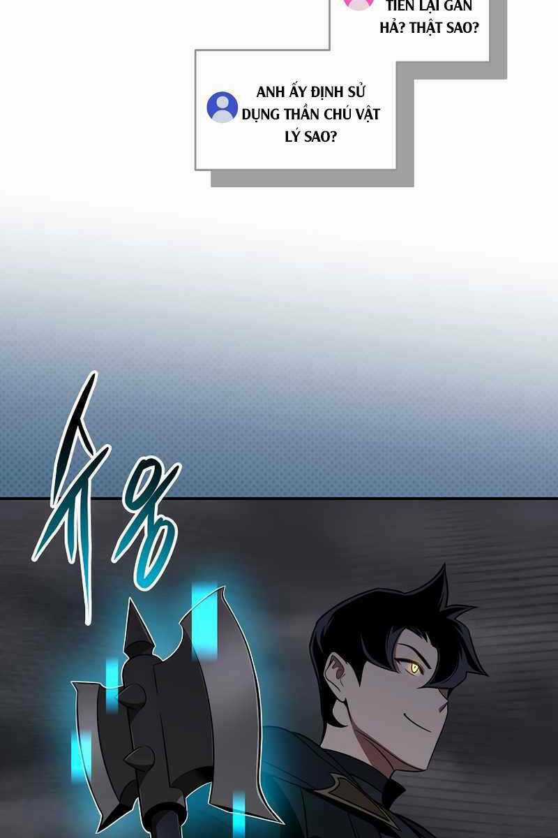 Streamer Pháp Sư Chapter 60 trang 42