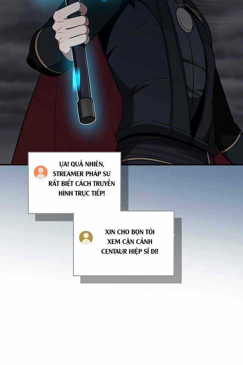 Streamer Pháp Sư Chapter 60 trang 43