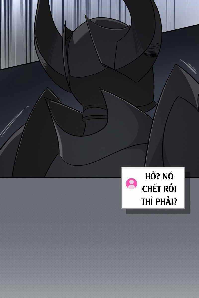 Streamer Pháp Sư Chapter 60 trang 50