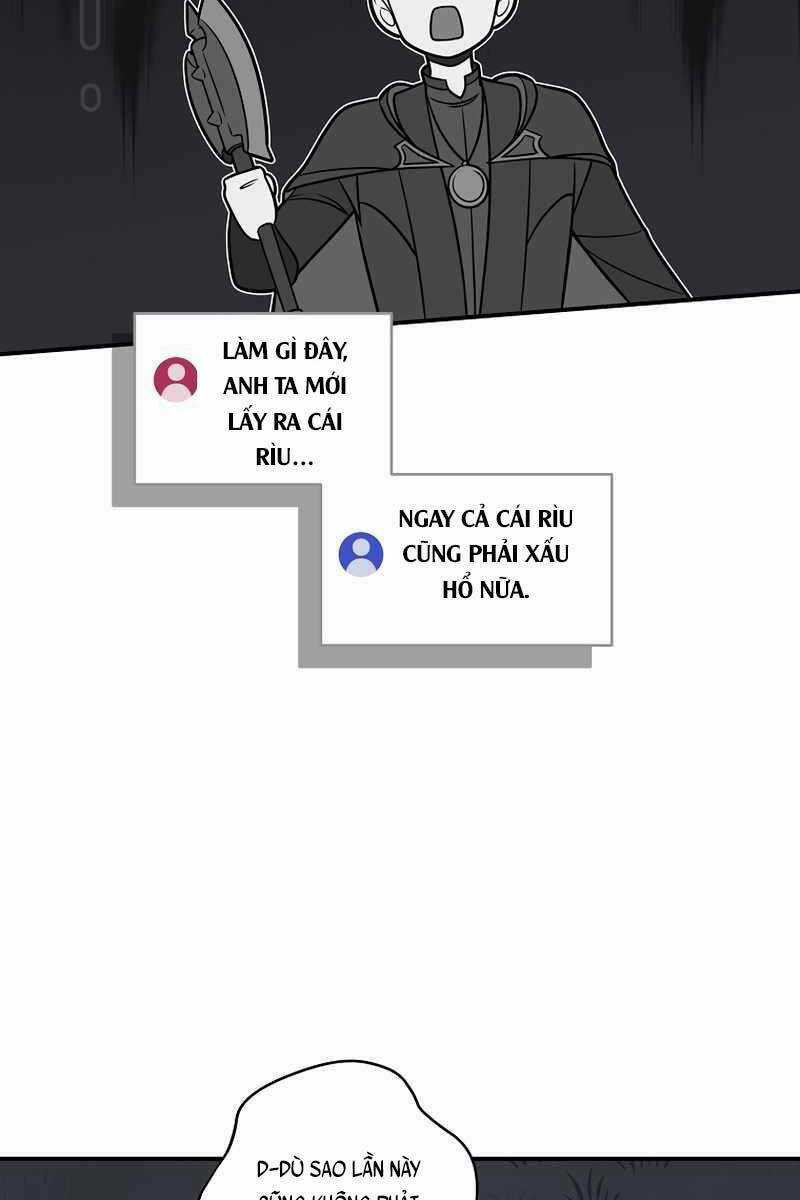 Streamer Pháp Sư Chapter 60 trang 55