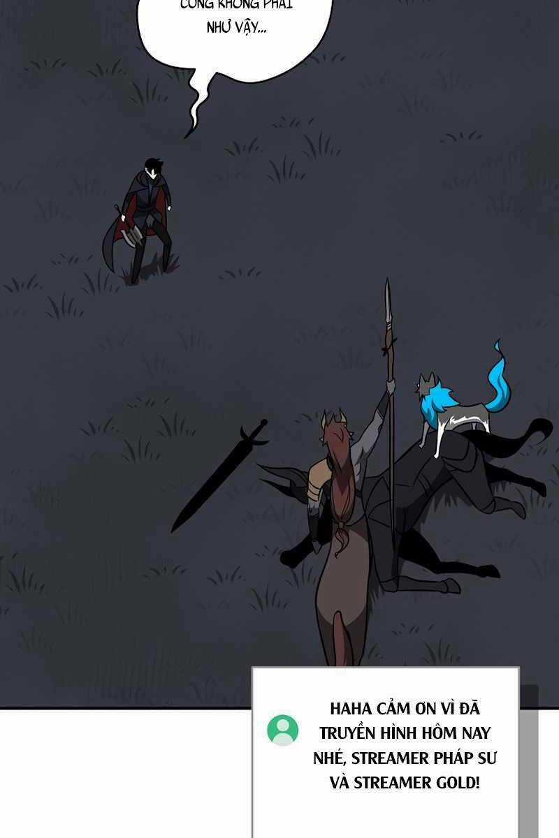 Streamer Pháp Sư Chapter 60 trang 56