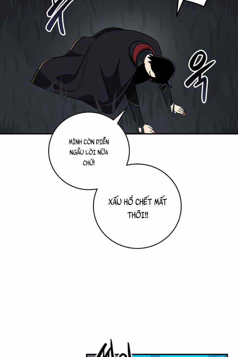 Streamer Pháp Sư Chapter 60 trang 58