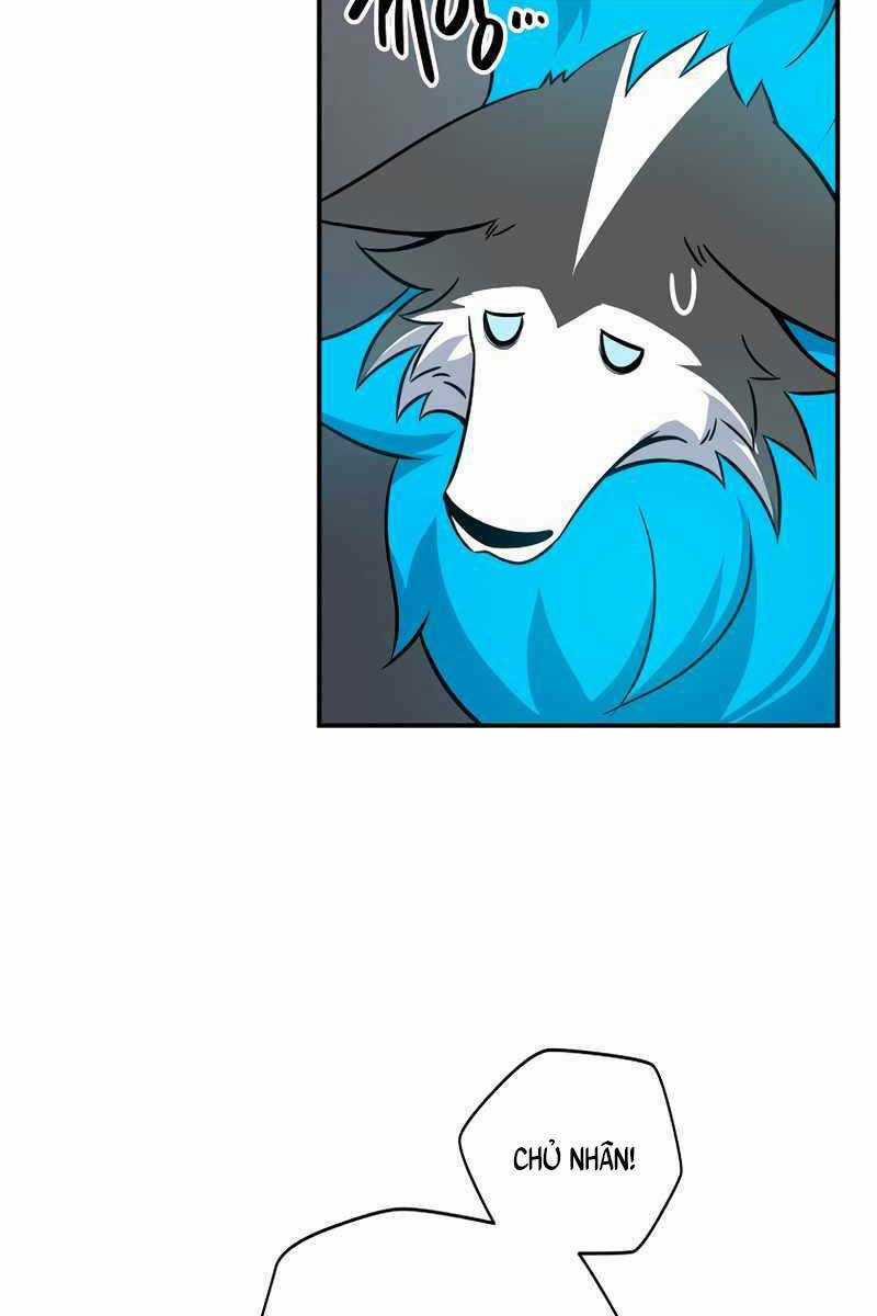 Streamer Pháp Sư Chapter 60 trang 59