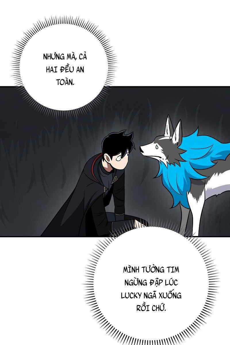 Streamer Pháp Sư Chapter 60 trang 61