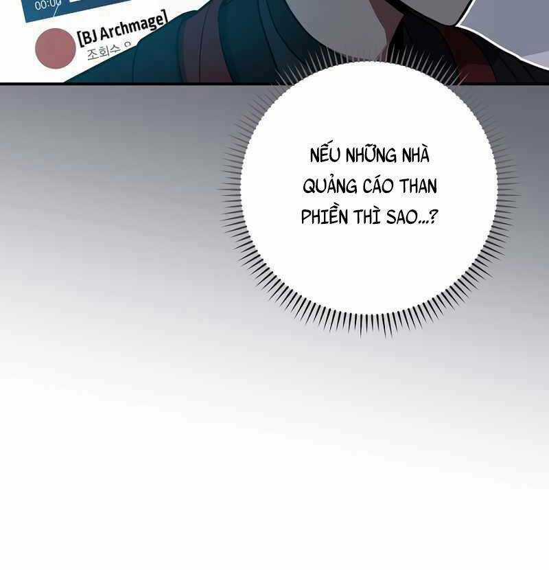 Streamer Pháp Sư Chapter 60 trang 63