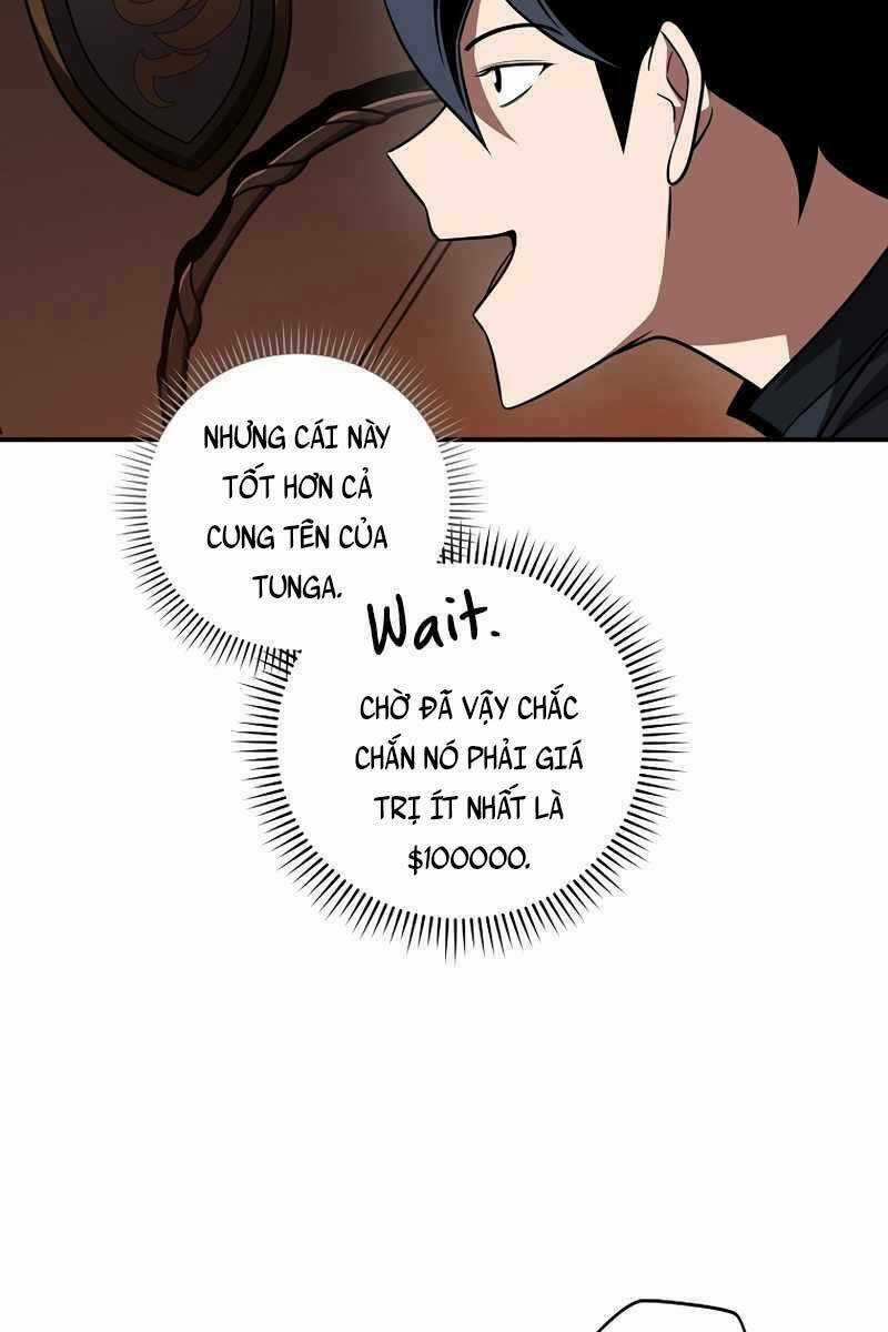 Streamer Pháp Sư Chapter 60 trang 75