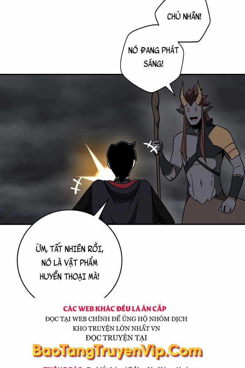 Streamer Pháp Sư Chapter 60 trang 76