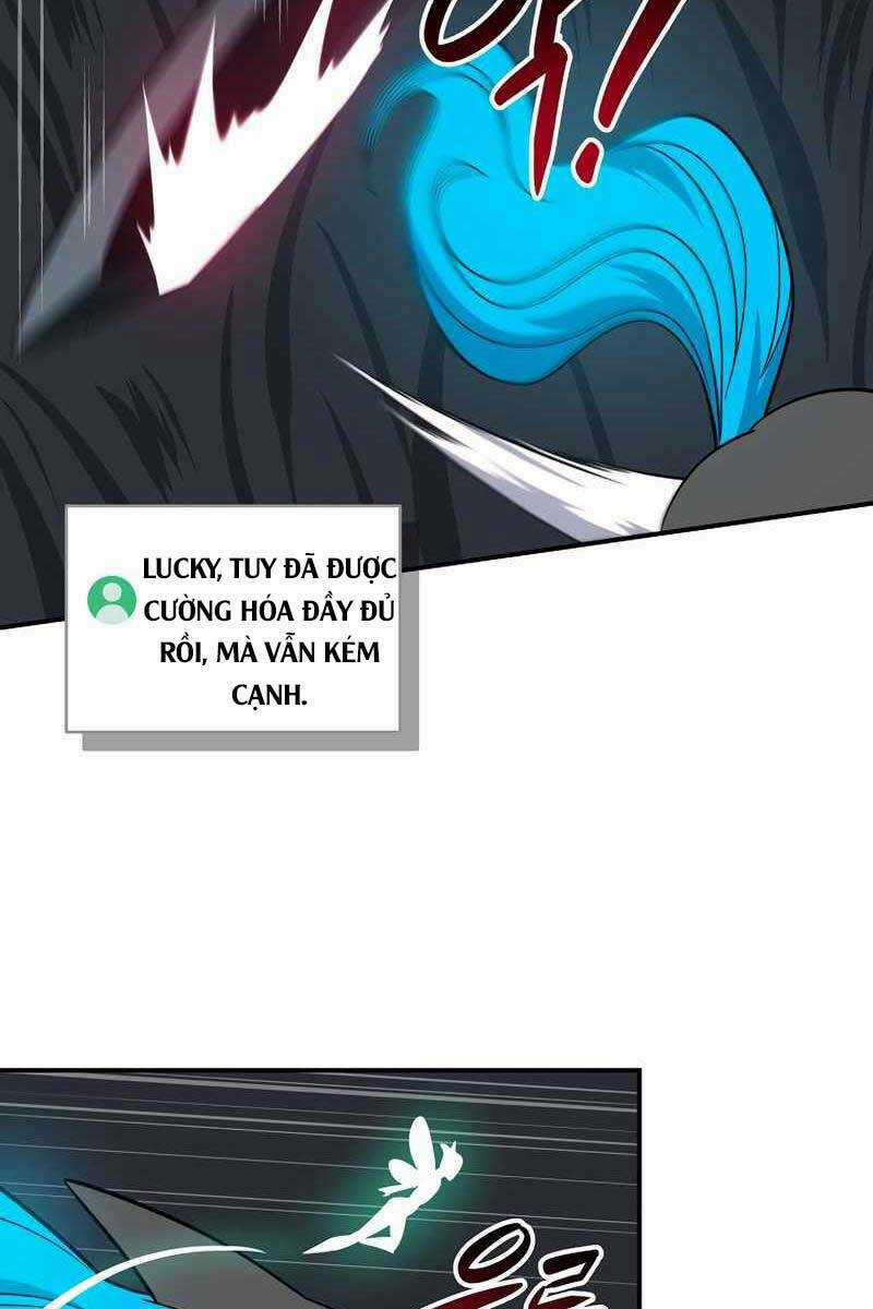 Streamer Pháp Sư Chapter 60 trang 9