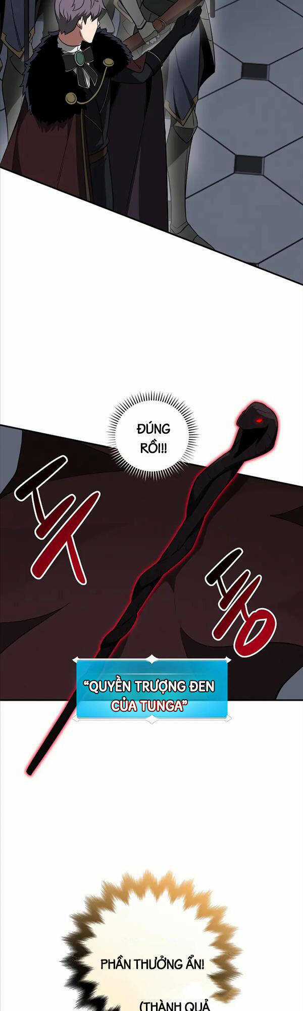 Streamer Pháp Sư Chapter 61 trang 11