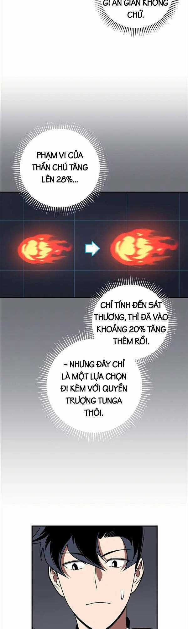 Streamer Pháp Sư Chapter 61 trang 13