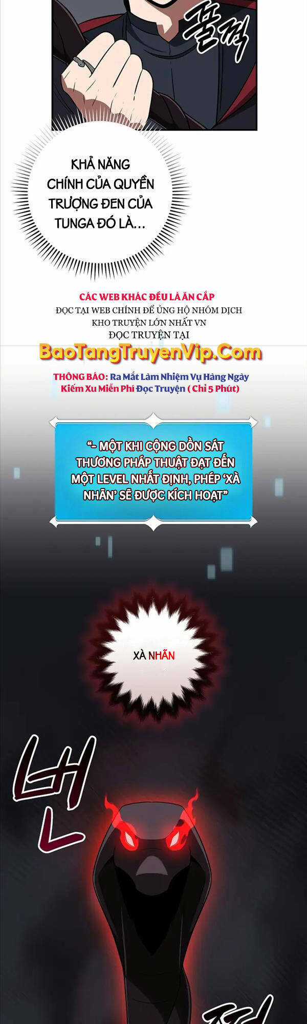 Streamer Pháp Sư Chapter 61 trang 14