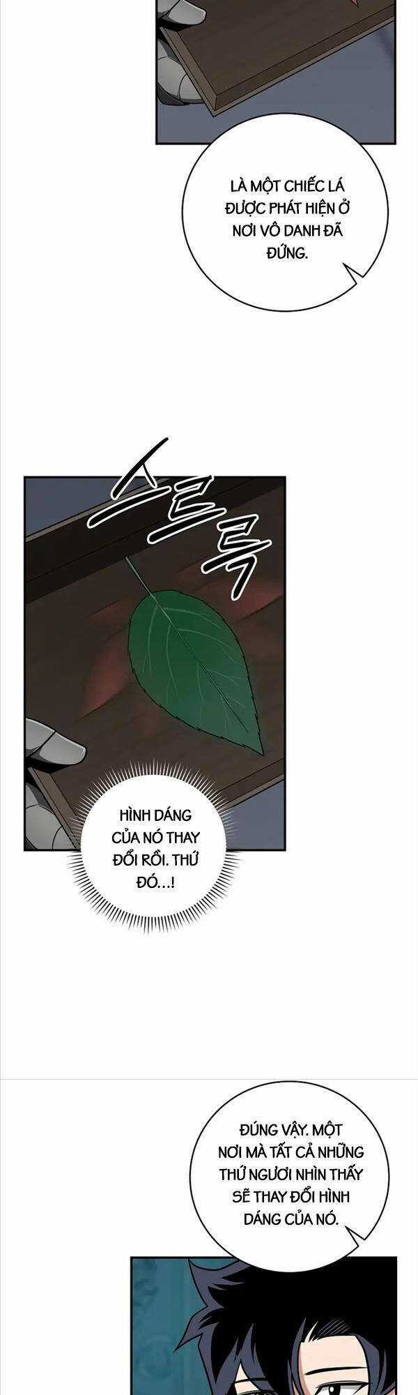 Streamer Pháp Sư Chapter 61 trang 17