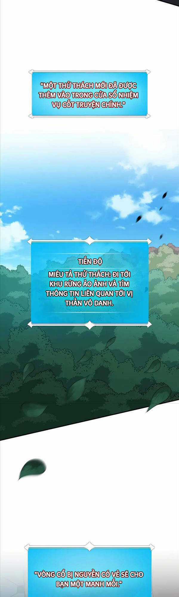 Streamer Pháp Sư Chapter 61 trang 19