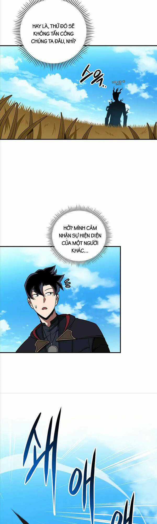 Streamer Pháp Sư Chapter 61 trang 3