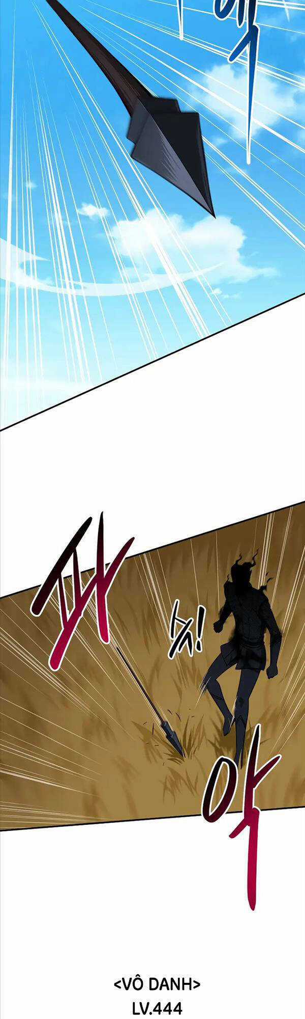 Streamer Pháp Sư Chapter 61 trang 4