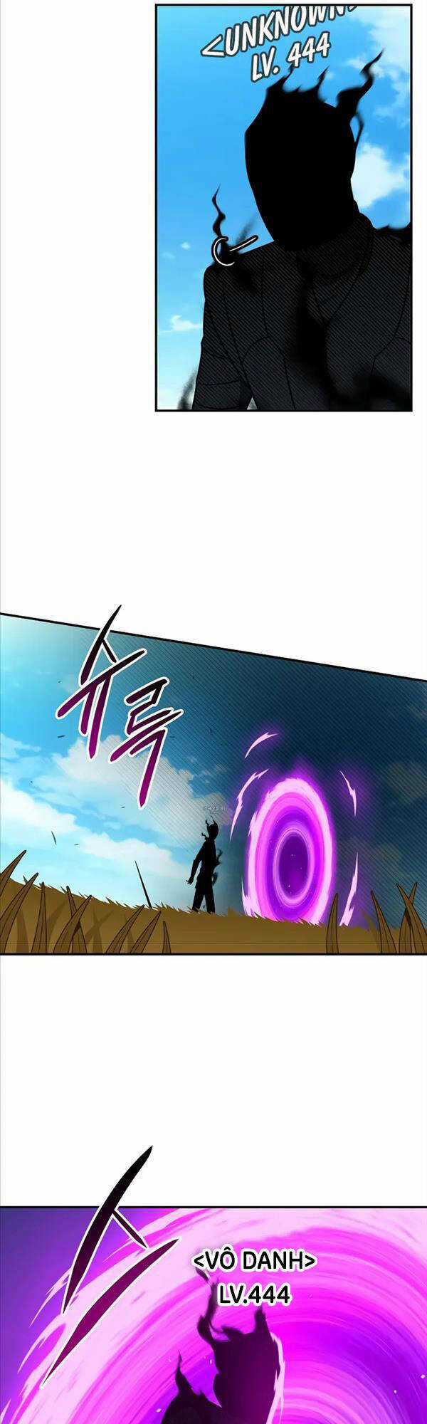 Streamer Pháp Sư Chapter 61 trang 5