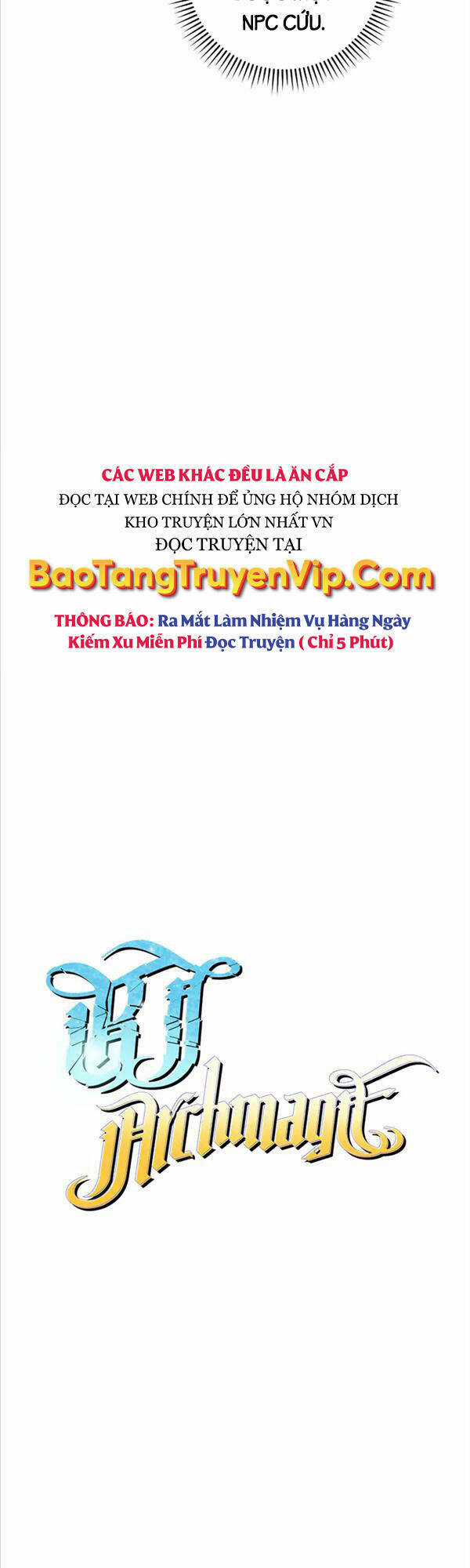 Streamer Pháp Sư Chapter 61 trang 8