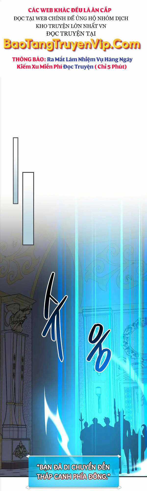 Streamer Pháp Sư Chapter 61 trang 9