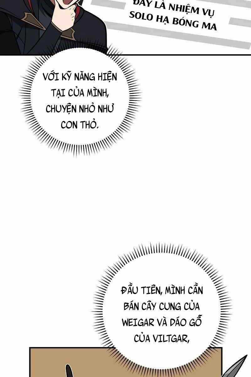 Streamer Pháp Sư Chapter 62 trang 17